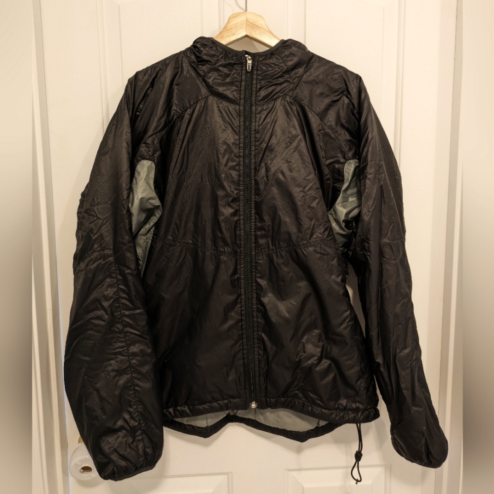 REI Primaloft Jacket